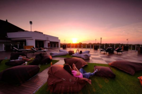 Отель The Sintesa Jimbaran Bali  South Kuta